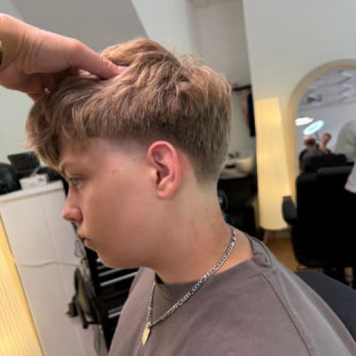 Barber Rayan
